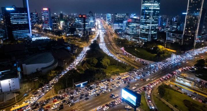 Inversión privada tendría crecimiento nulo en el 2026, estima el IPE | IPE 