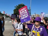 Loyola Marymount abruptly rescinds recognition of faculty union after months of negotiation