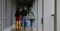 The nest is empty: Parents grapple with mixed emotions after children move out