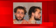 Shreveport man accused of killing grandpa with hatchet found unfit to stand trial