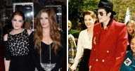 Priscilla Presely Opens Up About Lisa Marie And Michael Jackson’s Intimate Life