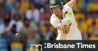Sam Konstas batting technique: Young gun tweaks trigger movement after West Indies tour