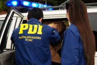 Detienen en Arica a hombre condenado por homicidio tentado ocurrido en Talca: intentaba escapar del país