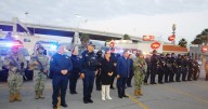 Ecatepec refuerza seguridad en Las Américas y Jardines de Morelos