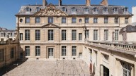 Un jardín gratuito con esculturas de Picasso abrirá en París en 2030