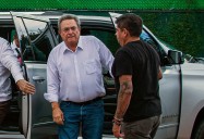 Hermano de expresidente de México pide "justicia" tras ser absuelto de delitos electorales
