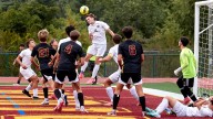 Pequannock uses big second half to take down Bergen Charter
