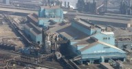 Gary Works seeks modification to its air permit