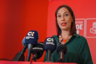 El PSOE califica de bochornosa la actuación de Educación ante las altas temperaturas