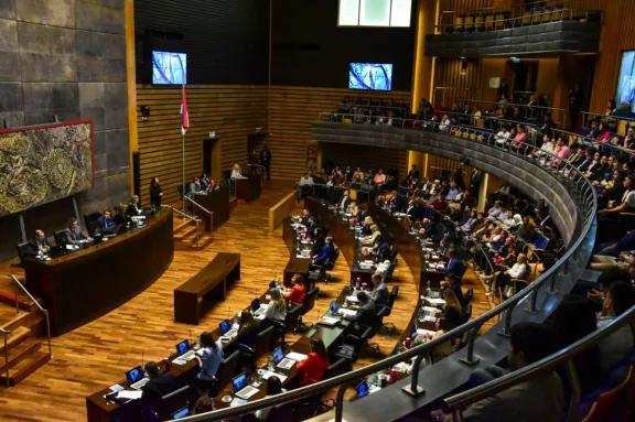 Este jueves se aprobaron normas que revalorizan la biodiversidad de la provincia