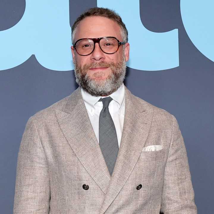 Stars Who’ve Never Won an Emmy: Seth Rogen, Kaley Cuoco More