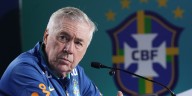 La decisión de Carlo Ancelotti en la selección de Brasil que desató la polémica en España
