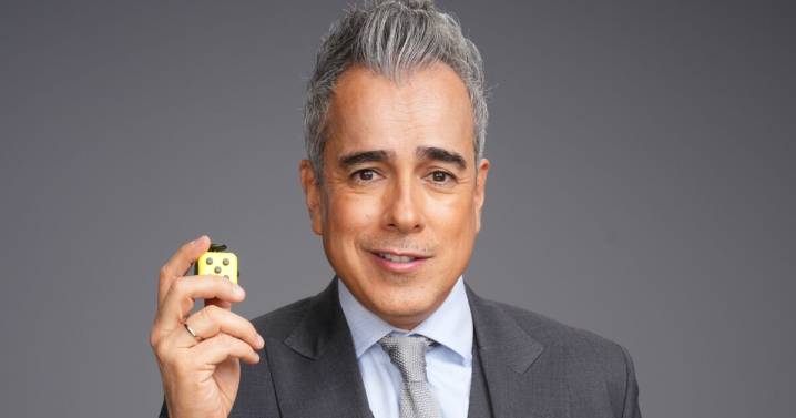 Jorge Enrique Abello revive la "locura" del regreso de Betty la Fea: "Fue como viajar en el tiempo"