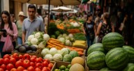Inflación en Colombia fue 0,19% en agosto 2025