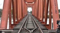 Proponen tren de pasajeros para conectar Tampico, Madero y Altamira