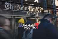 Trump demanda al New York Times; diario denuncia intento de "amordazar" el periodismo independiente