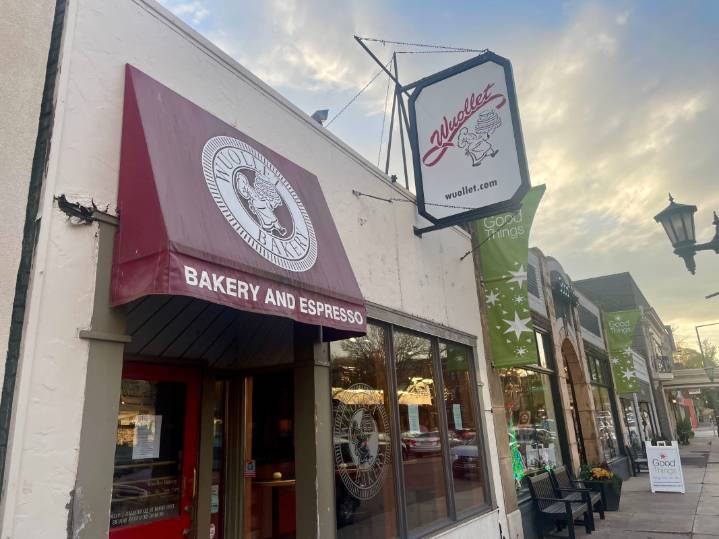 Wuollet Bakery's final Twin Cities storefront quietly closes