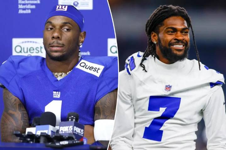 Giants vs. Cowboys: Preview, prediction, what to watch for in Week 2