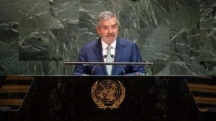México rechaza ante la ONU criminalización de personas migrantes