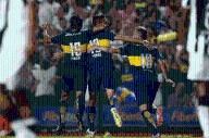 Un ex Boca disparó contra el Gobierno de Milei: «La gente está sufriendo»