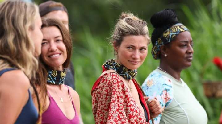 The Best Modern Season Of Survivor Isn't Available On Streaming