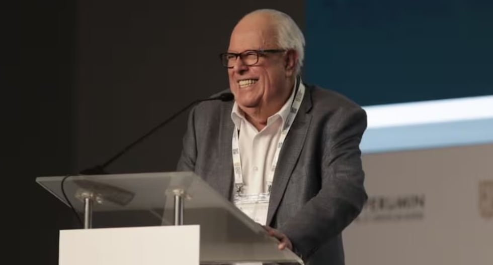 Julio Velarde: “Mientras tengamos instituciones sólidas, el efecto de las próximas elecciones será menor” l BCRP l Últimas