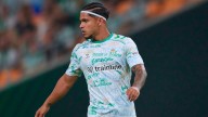 Video | Cucho Hernández anotó su sexto gol con Betis e inició con pie derecho el fin de semana de los colombianos en Europa