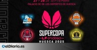 El baloncesto femenino arranca la temporada 25-26 con la Supercopa LF Endesa: todo sobre el primer torneo y fechas clave del calendario