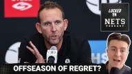 Brooklyn Nets' offseason grade SPARKS debate | Did Sean Marks fumble the bag during pivotal summer?