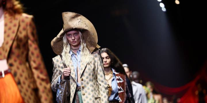 Semana de la Moda de Milán: los looks más destacados en la segunda jornada