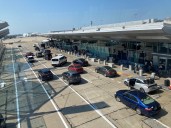 Cleveland Hopkins airport lowers 2025 passenger forecast amid travel slump