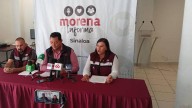 Luisa María Alcalde, presidenta nacional de Morena, estará en Sinaloa este mes