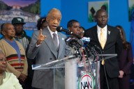 Harlem victims sue over Legionnaire’s outbreak