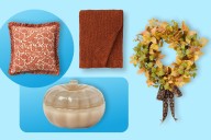 Editor-Approved Target Fall Decor Starting at $5
