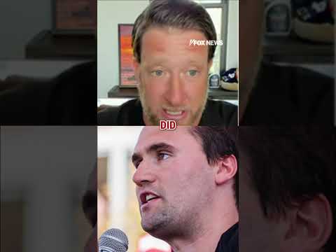 'DISGUSTING': Portnoy SLAMS people celebrating Kirk's assassination #short #daveportnoy #charliekirk