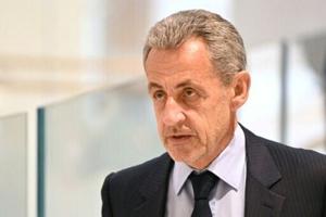 France’s Sarkozy set to learn fate in Libya case