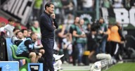 Gerardo Seoane fired as Borussia Moenchengladbach coach 3 games into Bundesliga season