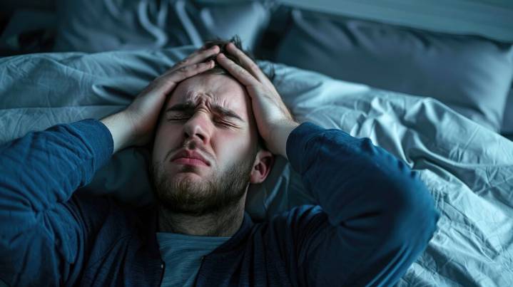 Cuándo es necesario consultar a un médico si no se puede dormir adecuadamente