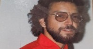 Man left dead underneath concrete slab with chilling gunshot wound for 10 YEARS