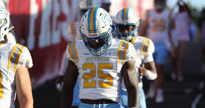 Can Southern pull off the upset? How the Jags can beat Jackson Sate, the top HBCU in the country.