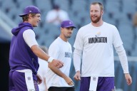 JJ McCarthy's Injury Presents Unique Opportunity for Vikings With Carson Wentz