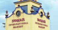 Historic Nomar Theater in Wichita’s north end to become food hall