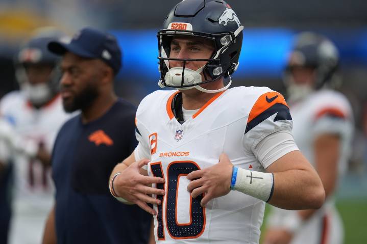 Where to watch Bengals vs. Broncos: Monday Night Football free stream