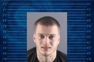 Man arrested after allegedly firing weapon during argument in South Peoria