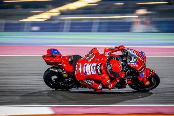 MotoGP: a qué hora y cómo ver en vivo la clasificación del Gran Premio de Cataluña