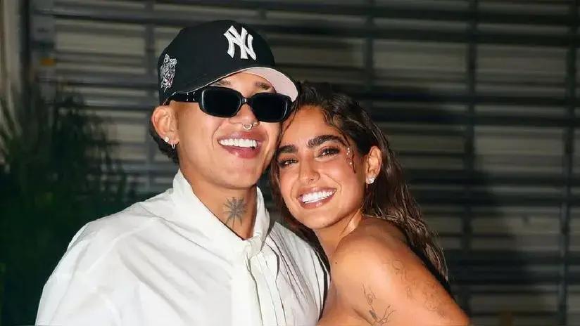 Isabella Ladera y Beéle: su polémica historia de amor, su separación y las denuncias por un video íntimo filtrado