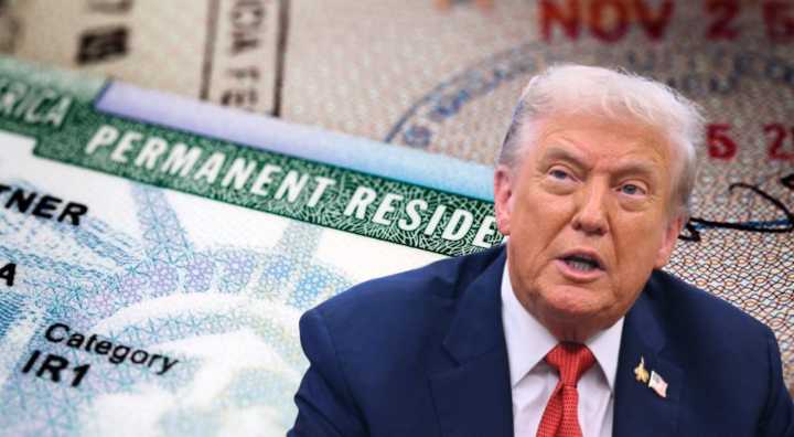 EE. UU. confirma: no podrás renovar tu Green Card sin cumplir estos estrictos requisitos