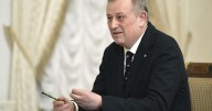 Ukrainian drones strike one of Russia's top oil refineries, sparking fire