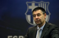 Bartomeu, investigado por presuntas comisiones irregulares en fichajes del Barça