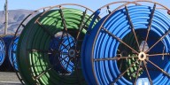 Ex-Uprise Fiber CEO pleads not guilty to 31 theft charges